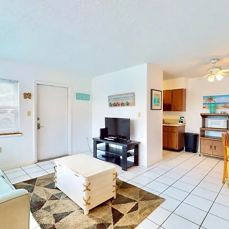 Ferienwohnung The Simple Life Cocoa Beach Exterior foto