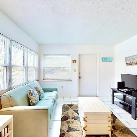 Ferienwohnung The Simple Life Cocoa Beach Exterior foto