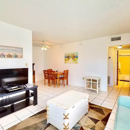 Ferienwohnung The Simple Life Cocoa Beach Exterior foto