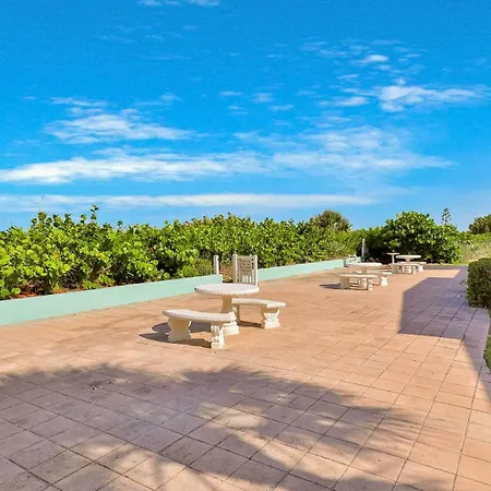 Ferienwohnung The Simple Life Cocoa Beach Exterior foto